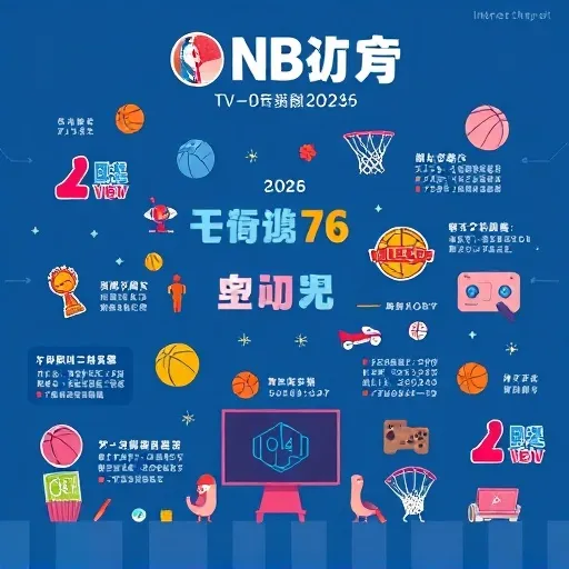 為什麼大家都在搜「NBA直播 Viutv」？