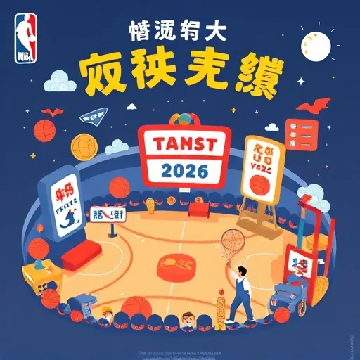 為什麼臺灣球迷會想找「NBA直播大陸」的資源？