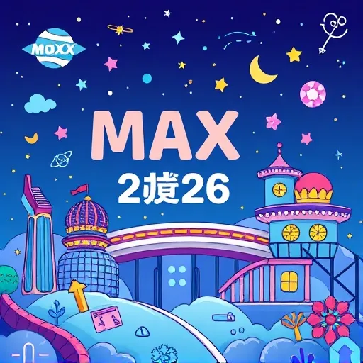 MAX 娛樂城是什麼？為什麼體驗金這麼夯？
